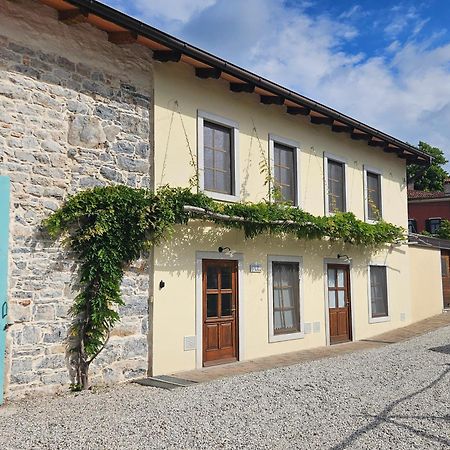 Apartma Kras Komen Exterior foto