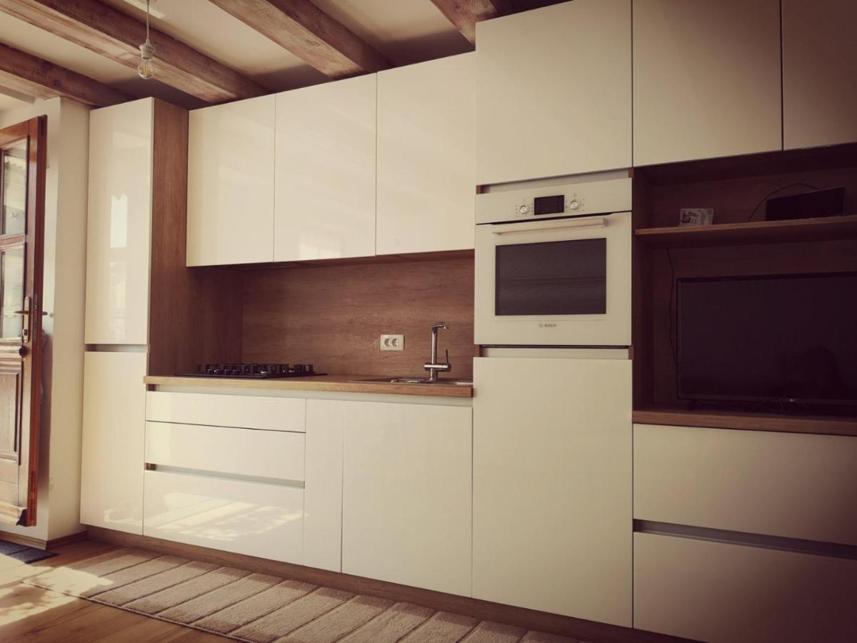 Apartma Kras Komen Exterior foto